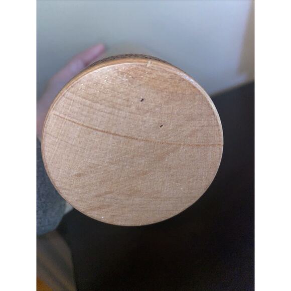 Yadier Molina All Star Dugout Mug MLB Officially Licensed Bat St Louis Cardinals - Picture 10 of 10